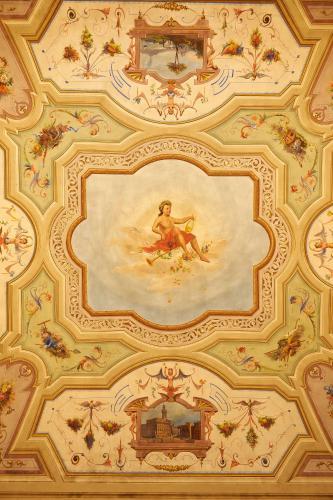 Fotos del hotel - Hotel Firenze Capitale