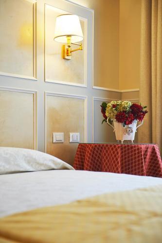 Fotos del hotel - Hotel Firenze Capitale