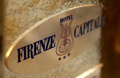 Fotos del hotel - Hotel Firenze Capitale