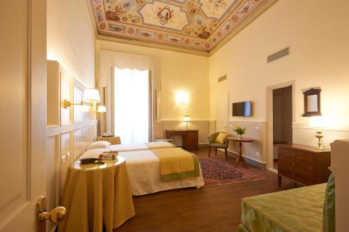 Fotos del hotel - Hotel Firenze Capitale