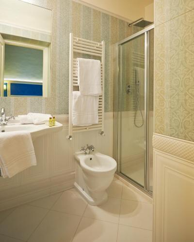 Fotos del hotel - Hotel Firenze Capitale