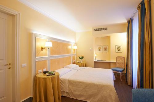 Fotos del hotel - Hotel Firenze Capitale
