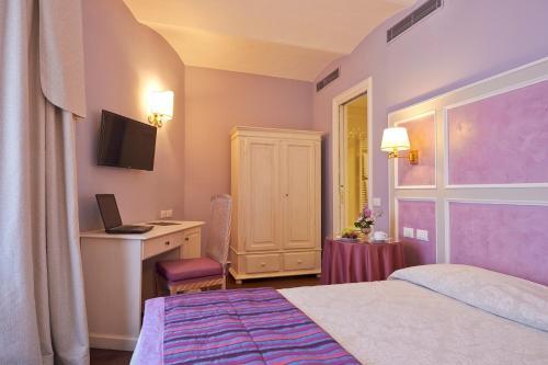 Fotos del hotel - Hotel Firenze Capitale