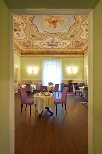 Fotos del hotel - Hotel Firenze Capitale