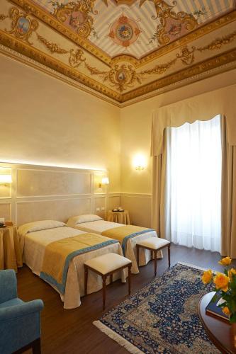 Fotos del hotel - Hotel Firenze Capitale