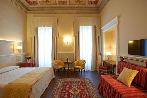 Fotos del hotel - Hotel Firenze Capitale