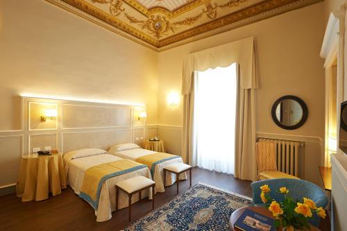 Fotos del hotel - Hotel Firenze Capitale