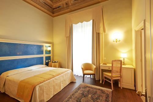 Fotos del hotel - Hotel Firenze Capitale