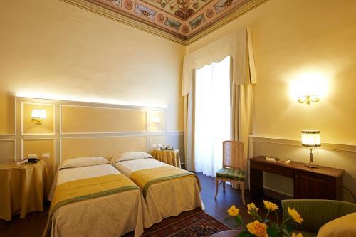 Fotos del hotel - Hotel Firenze Capitale