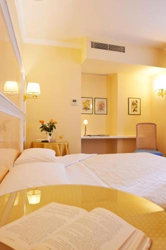 Fotos del hotel - Hotel Firenze Capitale