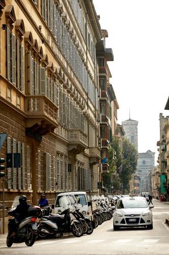Fotos del hotel - Hotel Firenze Capitale
