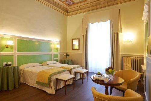 Fotos del hotel - Hotel Firenze Capitale