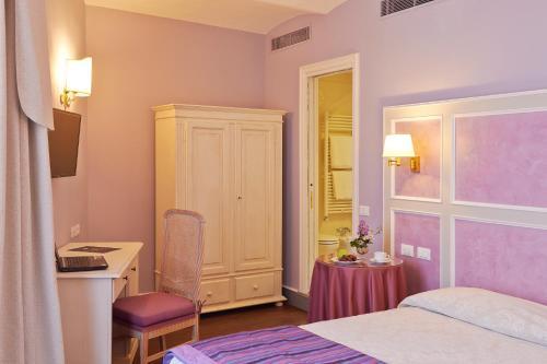 Fotos del hotel - Hotel Firenze Capitale