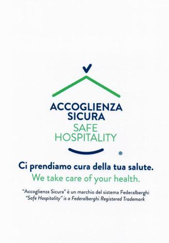 Fotos del hotel - Hotel Firenze Capitale