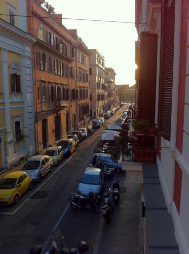 Fotos del hotel - ALLE PORTE DEL COLOSSEO