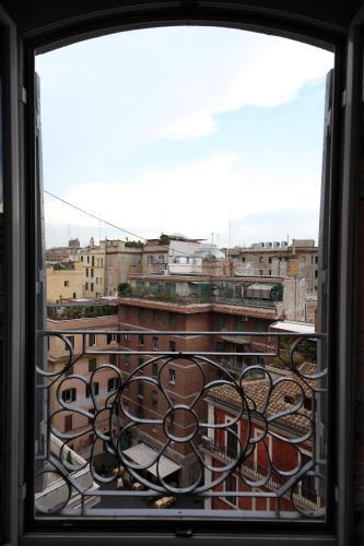 Fotos del hotel - Tourist House B&B