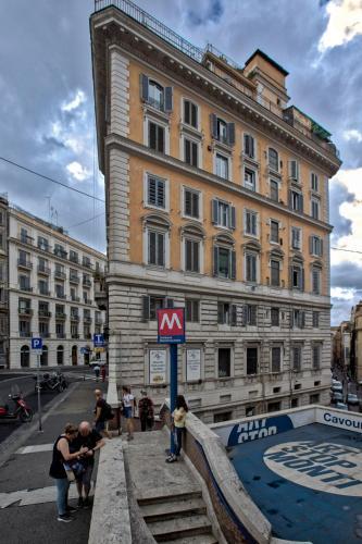 Fotos del hotel - Tourist House B&B