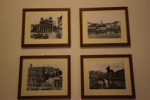 Fotos del hotel - Tourist House B&B