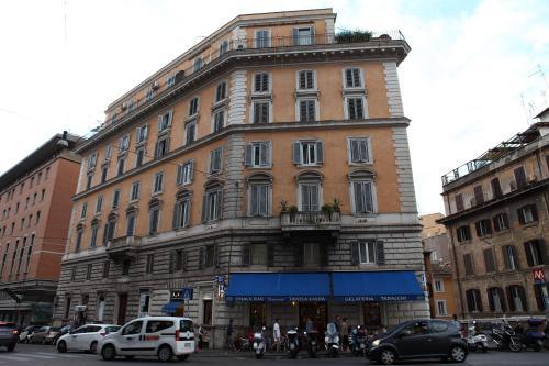Fotos del hotel - Tourist House B&B