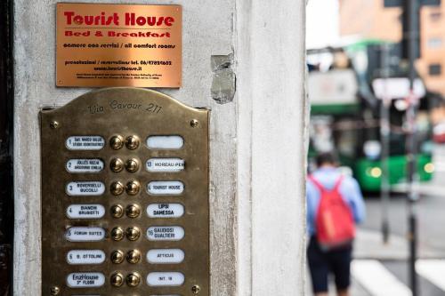 Fotos del hotel - Tourist House B&B