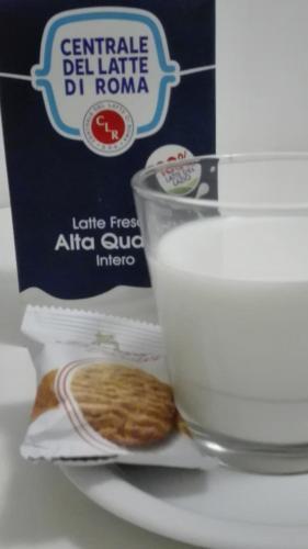 Fotos del hotel - Tourist House B&B