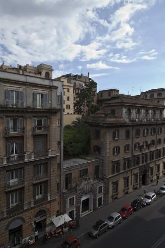 Fotos del hotel - Tourist House B&B
