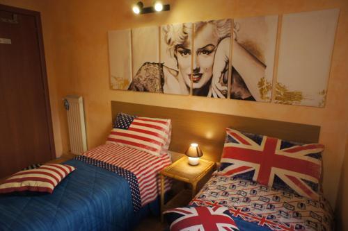 Fotos del hotel - FIOCCA B&B