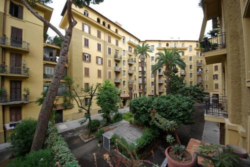 Fotos del hotel - FIOCCA B&B