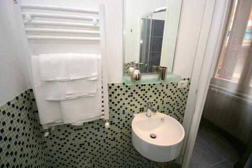 Fotos del hotel - Cento Passi dal Vaticano