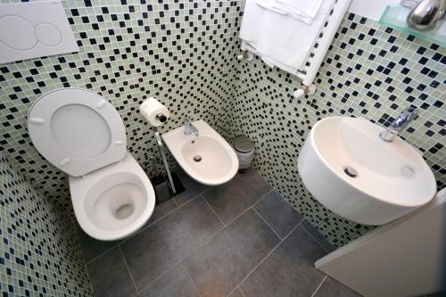 Fotos del hotel - Cento Passi dal Vaticano