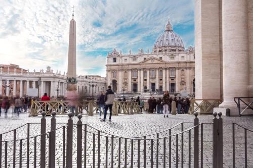 Fotos del hotel - FEW STEPS FROM ST. PETER - S&AR