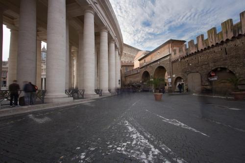 Fotos del hotel - FEW STEPS FROM ST. PETER - S&AR