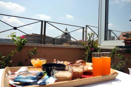 Fotos del hotel - SUITE ROME