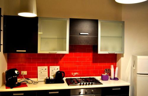 Fotos del hotel - SUITE ROME