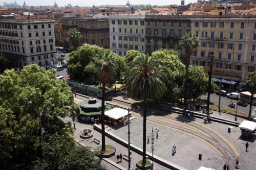 Fotos del hotel - SUITE ROME
