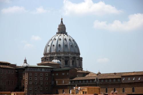 Fotos del hotel - SUITE ROME