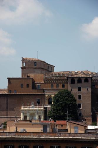 Fotos del hotel - SUITE ROME