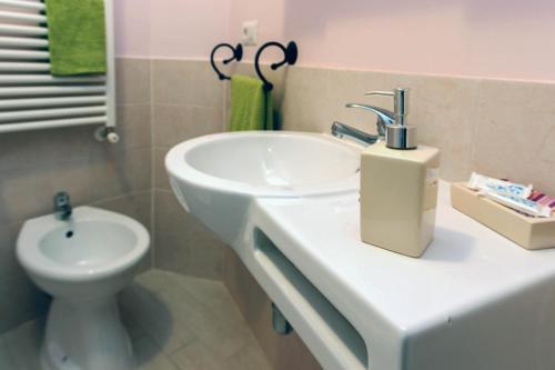 Fotos del hotel - SUITE ROME