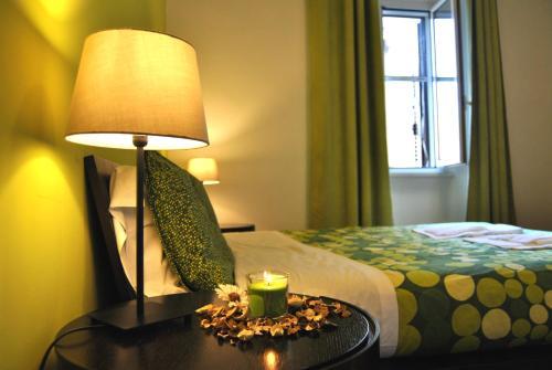 Fotos del hotel - SUITE ROME
