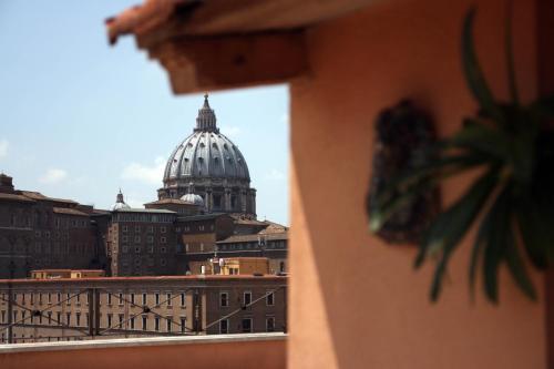 Fotos del hotel - SUITE ROME
