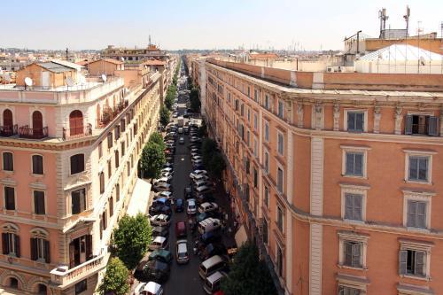 Fotos del hotel - SUITE ROME