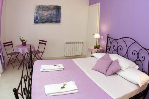 Fotos del hotel - SUITE ROME
