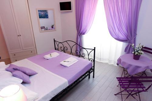 Fotos del hotel - SUITE ROME