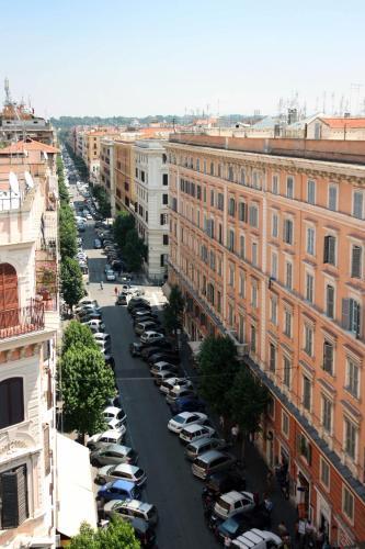 Fotos del hotel - SUITE ROME