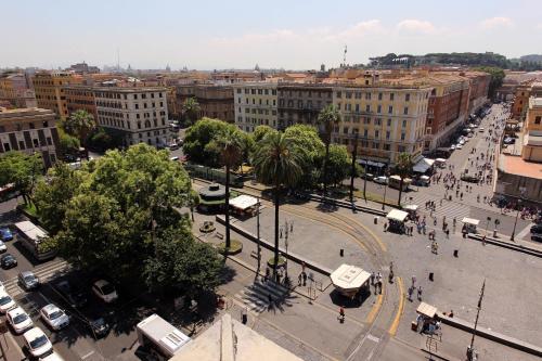 Fotos del hotel - SUITE ROME