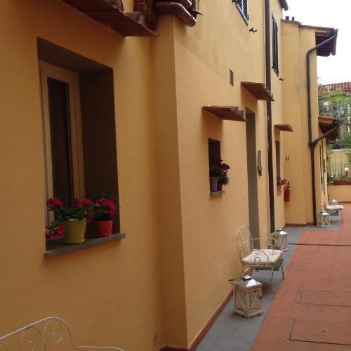 Fotos del hotel - Cosy House
