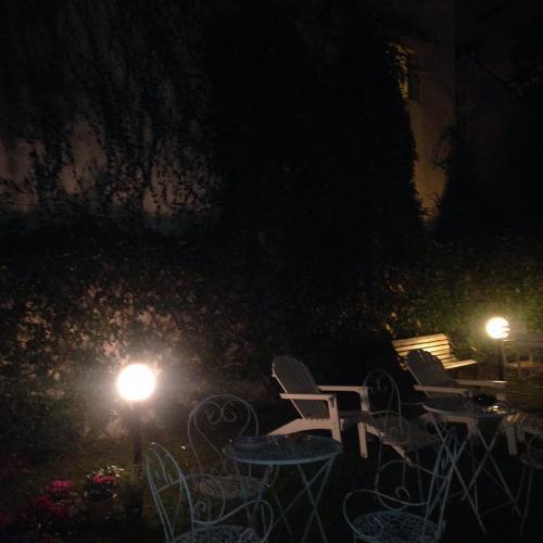Fotos del hotel - Cosy House
