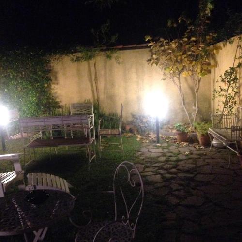 Fotos del hotel - Cosy House