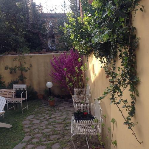 Fotos del hotel - Cosy House