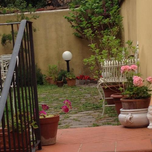 Fotos del hotel - Cosy House